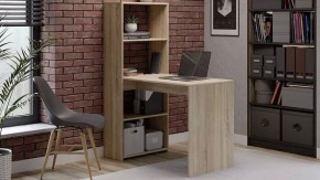 Стол письменный Тип 12 в Стрежевом - strezevoi.mebel24.online | фото 4