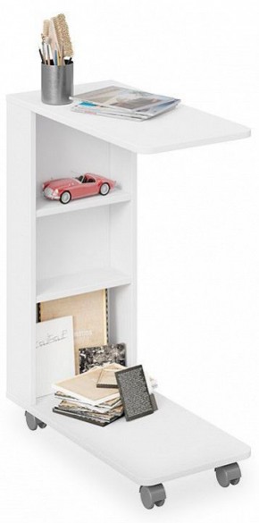 Стол придиванный Тип 14 в Стрежевом - strezevoi.mebel24.online | фото 2