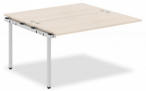 Стол приставной Xten-S XIWST 1414 в Стрежевом - strezevoi.mebel24.online | фото