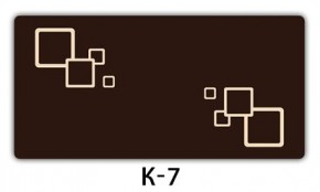 Стол раздвижной Бриз кофе Доска D110 в Стрежевом - strezevoi.mebel24.online | фото 19