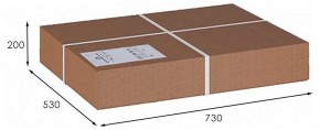 Стол сервировочный Эстер в Стрежевом - strezevoi.mebel24.online | фото 8