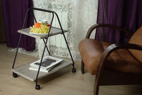 Стол сервировочный Милн в Стрежевом - strezevoi.mebel24.online | фото 8