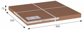 Стол сервировочный Оди в Стрежевом - strezevoi.mebel24.online | фото 4