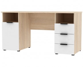 Стол T100 (ДСС-Белый) в Стрежевом - strezevoi.mebel24.online | фото