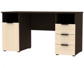 Стол T100 (Венге-ДМ) в Стрежевом - strezevoi.mebel24.online | фото