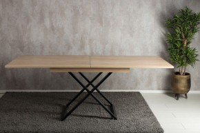 Стол-трансформер Cross D89-S53 в Стрежевом - strezevoi.mebel24.online | фото 2