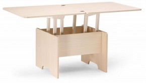 Стол-трансформер Престиж в Стрежевом - strezevoi.mebel24.online | фото 2