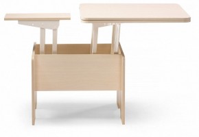 Стол-трансформер Престиж в Стрежевом - strezevoi.mebel24.online | фото 3