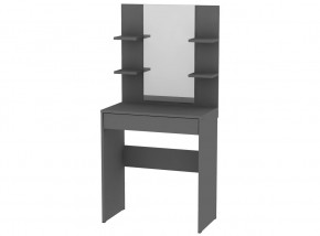 Стол туалетный C8 (Графит) в Стрежевом - strezevoi.mebel24.online | фото