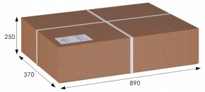 Стол туалетный Джульетта в Стрежевом - strezevoi.mebel24.online | фото 4