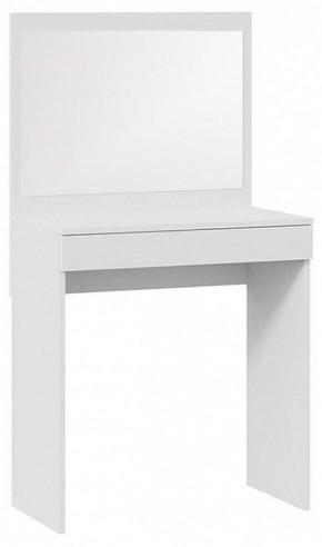 Стол туалетный Никки в Стрежевом - strezevoi.mebel24.online | фото 2