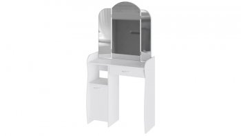 Стол туалетный София Т1 в Стрежевом - strezevoi.mebel24.online | фото 3