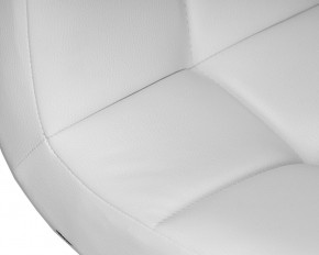 Стул барный DOBRIN CANDY, белый в Стрежевом - strezevoi.mebel24.online | фото 7