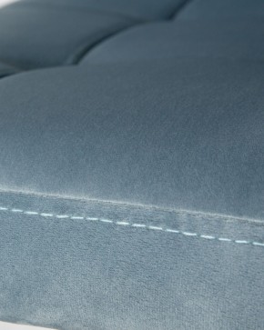 Стул барный DOBRIN KRUGER ARM, пудрово-голубой велюр (MJ9-74) в Стрежевом - strezevoi.mebel24.online | фото 8