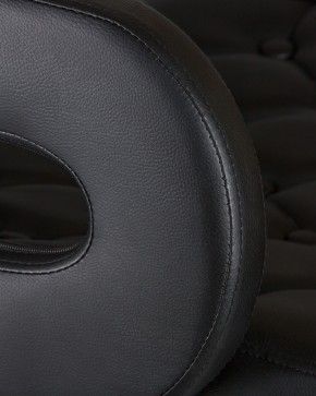 Стул барный DOBRIN TIESTO, чёрный в Стрежевом - strezevoi.mebel24.online | фото 8