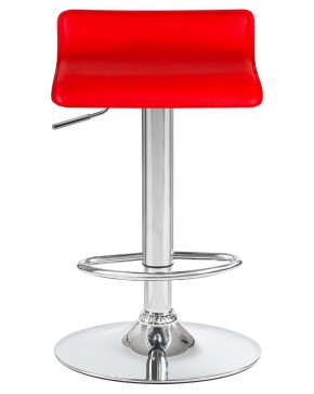 Стул барный DOBRIN TOMMY, красный в Стрежевом - strezevoi.mebel24.online | фото 6