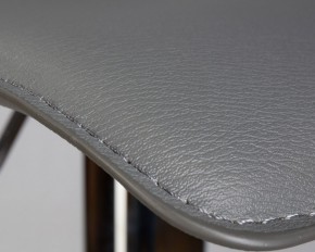 Стул барный DOBRIN TOMMY, серый в Стрежевом - strezevoi.mebel24.online | фото 7