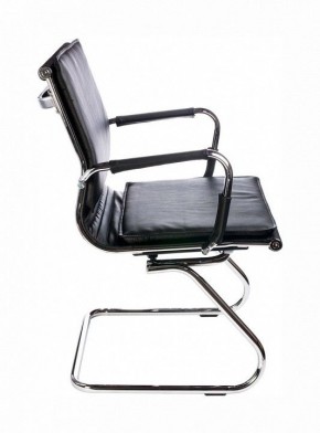Стул Бюрократ CH-993-low-v в Стрежевом - strezevoi.mebel24.online | фото 4