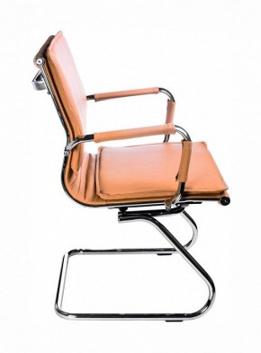 Стул Бюрократ CH-993-low-v в Стрежевом - strezevoi.mebel24.online | фото 4