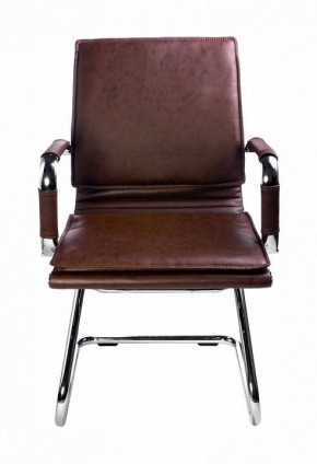Стул Бюрократ CH-993-low-v в Стрежевом - strezevoi.mebel24.online | фото 3