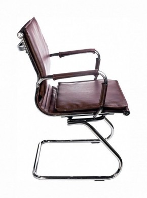 Стул Бюрократ CH-993-low-v в Стрежевом - strezevoi.mebel24.online | фото 4