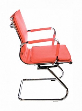 Стул Бюрократ CH-993-low-v в Стрежевом - strezevoi.mebel24.online | фото 4