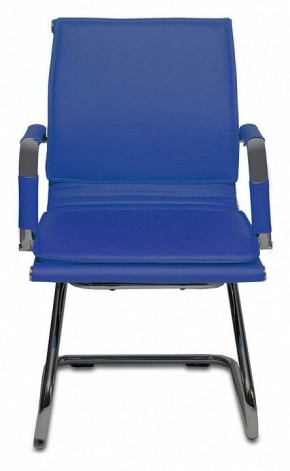 Стул Бюрократ CH-993-Low-V/blue в Стрежевом - strezevoi.mebel24.online | фото 2
