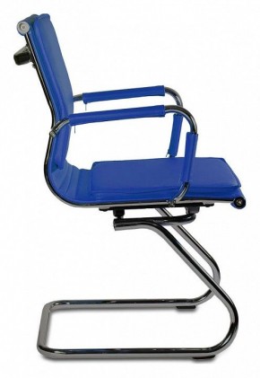 Стул Бюрократ CH-993-Low-V/blue в Стрежевом - strezevoi.mebel24.online | фото 3