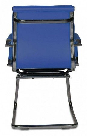 Стул Бюрократ CH-993-Low-V/blue в Стрежевом - strezevoi.mebel24.online | фото 4