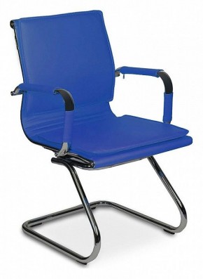 Стул Бюрократ CH-993-Low-V/blue в Стрежевом - strezevoi.mebel24.online | фото 6