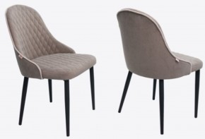 Стул Джерси в ткани велюр Velutto в Стрежевом - strezevoi.mebel24.online | фото 6