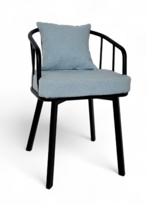 Стул Элен (2 шт.) арт. С111 (*в тканях - Desert, Plush, Jercy, Dubai) в Стрежевом - strezevoi.mebel24.online | фото