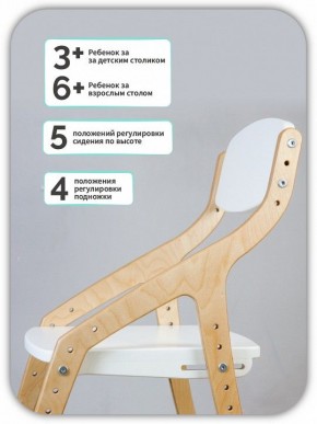 Стул Эверест в Стрежевом - strezevoi.mebel24.online | фото 5