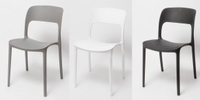 Стул FP 38F пластик (аналог SC 130) в Стрежевом - strezevoi.mebel24.online | фото