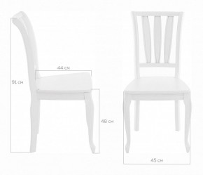 Стул Кабриоль в Стрежевом - strezevoi.mebel24.online | фото 10