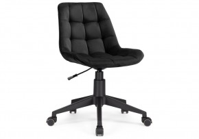 Офисное кресло Келми 1 черный / черный в Стрежевом - strezevoi.mebel24.online | фото