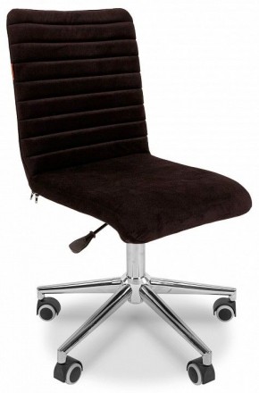 Стул компьютерный Chairman 020 в Стрежевом - strezevoi.mebel24.online | фото