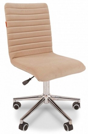 Стул компьютерный Chairman 020 в Стрежевом - strezevoi.mebel24.online | фото