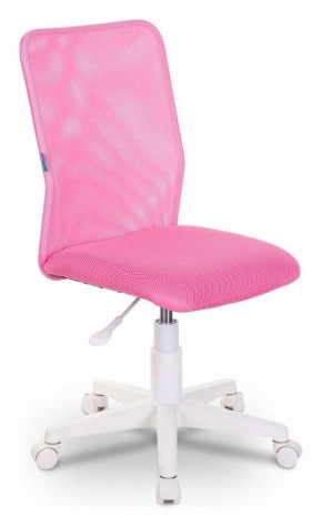 Стул компьютерный KD-9/WH/TW-13A в Стрежевом - strezevoi.mebel24.online | фото