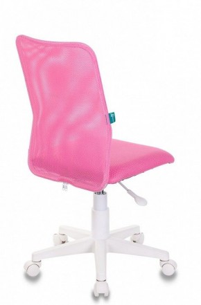 Стул компьютерный KD-9/WH/TW-13A в Стрежевом - strezevoi.mebel24.online | фото 4