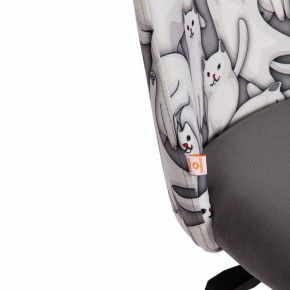 Стул компьютерный Melody в Стрежевом - strezevoi.mebel24.online | фото 7