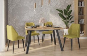 Стул Лион в Стрежевом - strezevoi.mebel24.online | фото 2