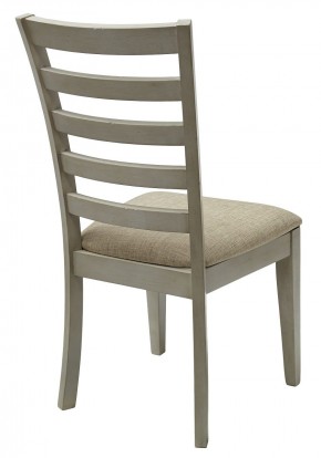 Стул LT C16412 GREY #G45/ FB51 М-City в Стрежевом - strezevoi.mebel24.online | фото 2