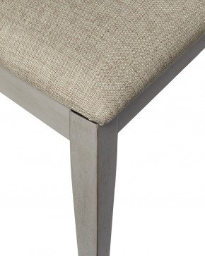 Стул LT C16412 GREY #G45/ FB51 М-City в Стрежевом - strezevoi.mebel24.online | фото 5
