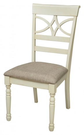 Стул LT C16415 BUTTERMILK #WW54/ FB51 М-City в Стрежевом - strezevoi.mebel24.online | фото 1