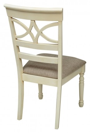 Стул LT C16415 BUTTERMILK #WW54/ FB51 М-City в Стрежевом - strezevoi.mebel24.online | фото 2