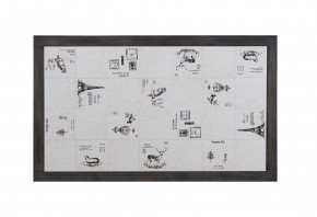 Стул LT C17443 DARK GREY #G521/ FABRIC FB62 PARIS М-City в Стрежевом - strezevoi.mebel24.online | фото 3