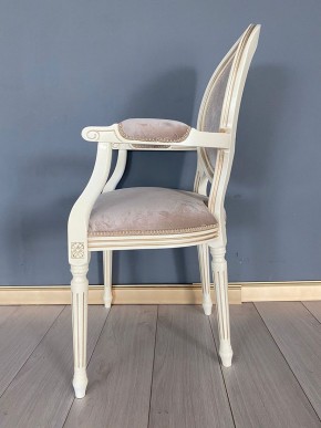 Стул Медальон с подлокотниками в Стрежевом - strezevoi.mebel24.online | фото 41