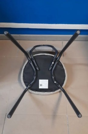 Стул С-9001 в Стрежевом - strezevoi.mebel24.online | фото 8