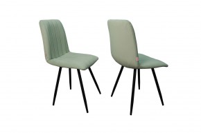 Стул Сидней в ткани велюр Velutto в Стрежевом - strezevoi.mebel24.online | фото 6